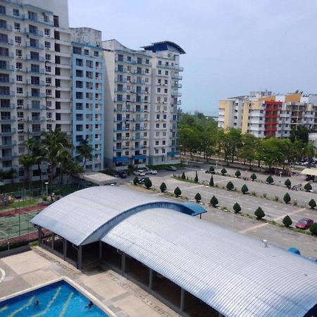 OYO Homes 90499 Marina View Villas Port Dickson Esterno foto