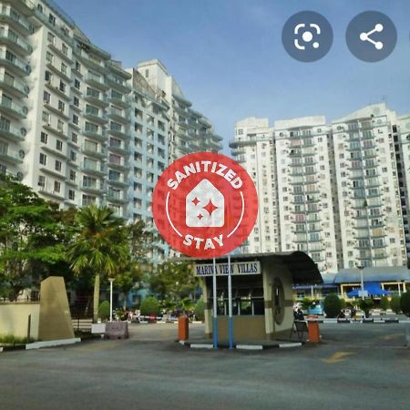 OYO Homes 90499 Marina View Villas Port Dickson Esterno foto
