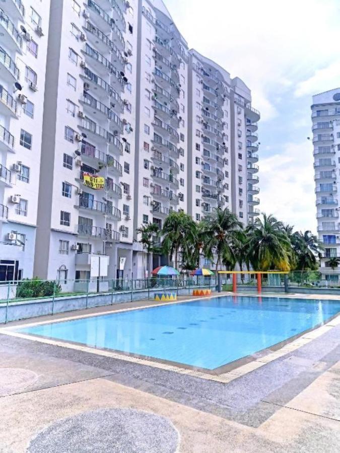 OYO Homes 90499 Marina View Villas Port Dickson Esterno foto