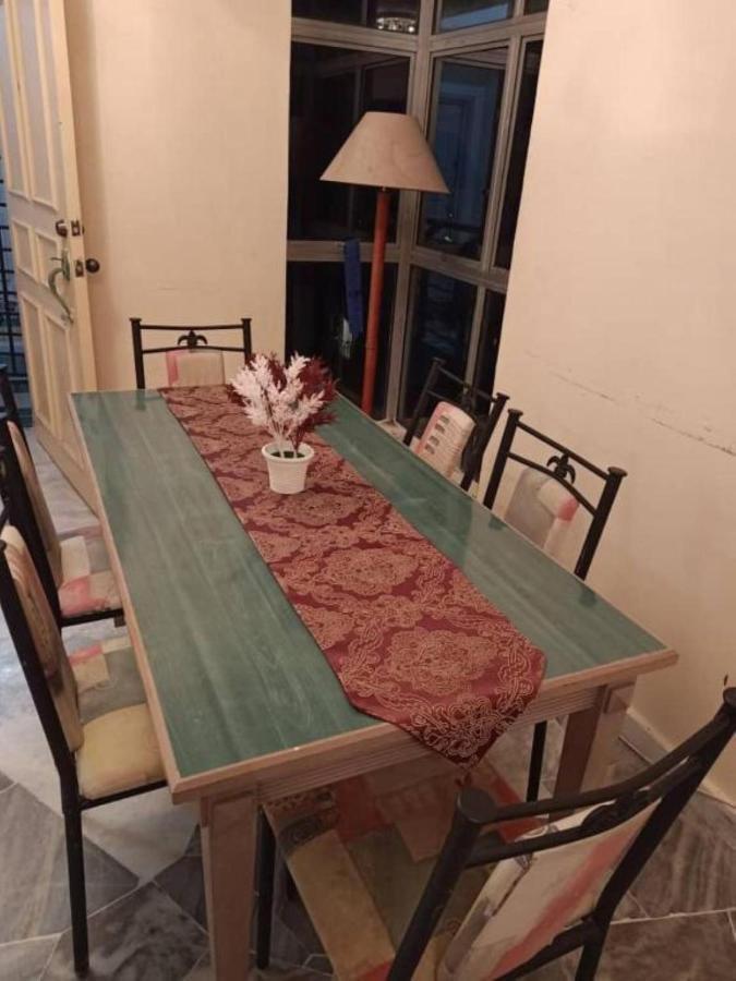 OYO Homes 90499 Marina View Villas Port Dickson Esterno foto