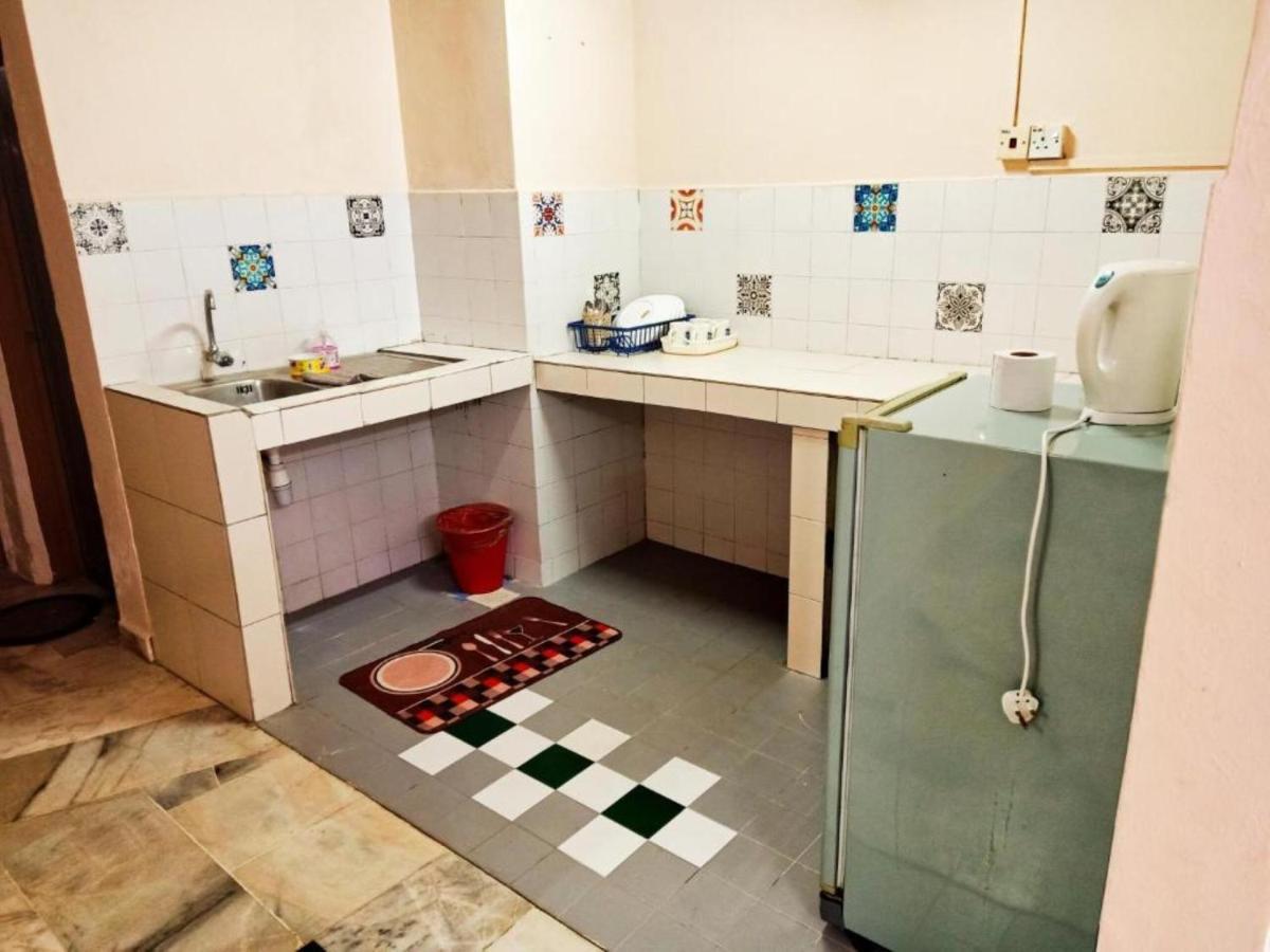 OYO Homes 90499 Marina View Villas Port Dickson Esterno foto