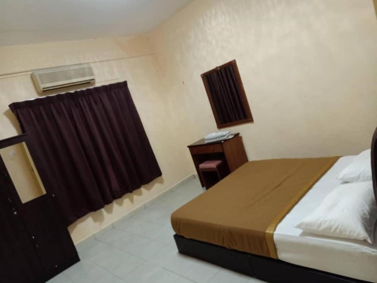 OYO Homes 90499 Marina View Villas Port Dickson Esterno foto