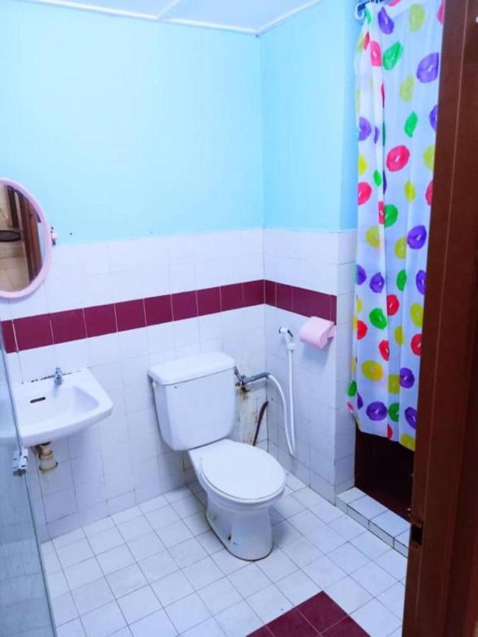 OYO Homes 90499 Marina View Villas Port Dickson Esterno foto