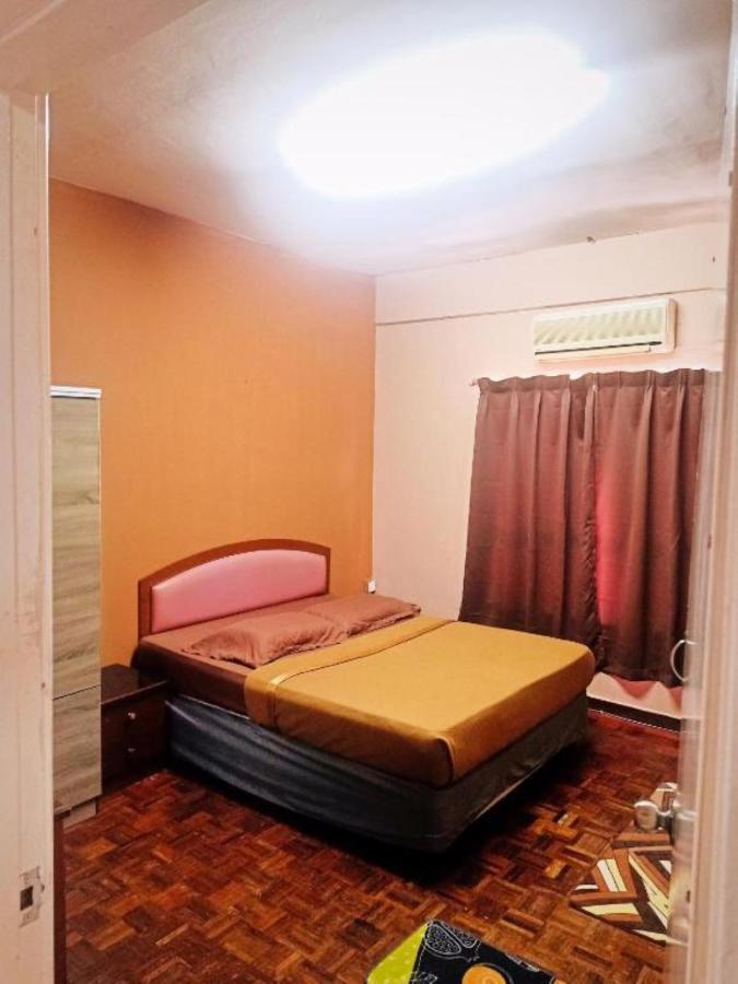 OYO Homes 90499 Marina View Villas Port Dickson Esterno foto